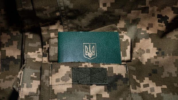 Пленный: дезертиры из ВСУ отрубали себе пальцы топором, чтобы не идти на фронт