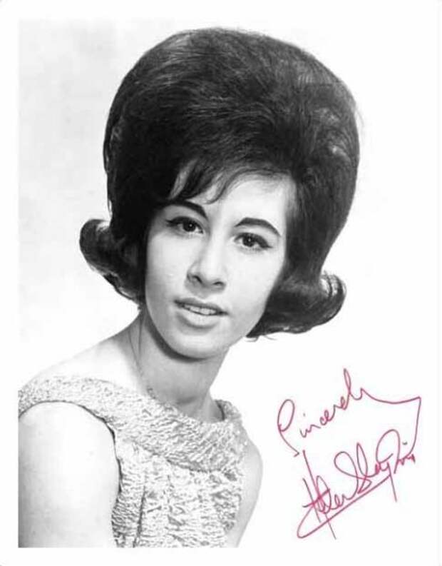 Helen Shapiro