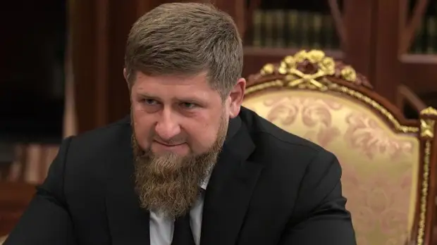 Песков ответил на вопрос о ситуации с обвинениями в адрес главы Чечни Кадырова