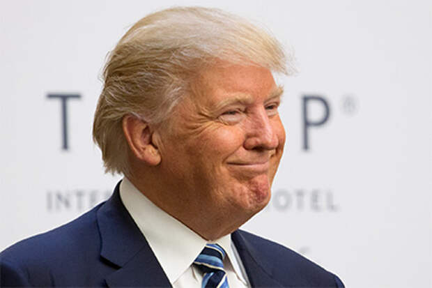 Давайте сделаем проще: Трамп предложил отменить выборы и назначить его президентом США | Продолжение проекта «Русская Весна»