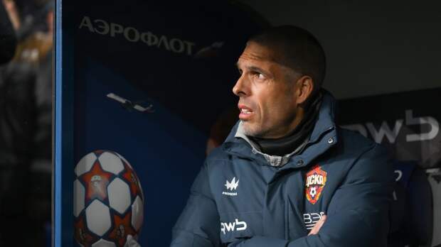 Челестини — о разгромном поражении от «Краснодара»: сейчас мы страдаем и мучимся