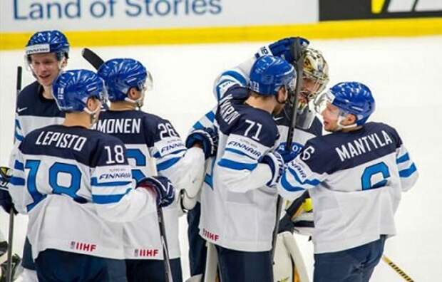 Главный тренер Финляндии назвал самую сильную команду Чемпионата мира по хоккею