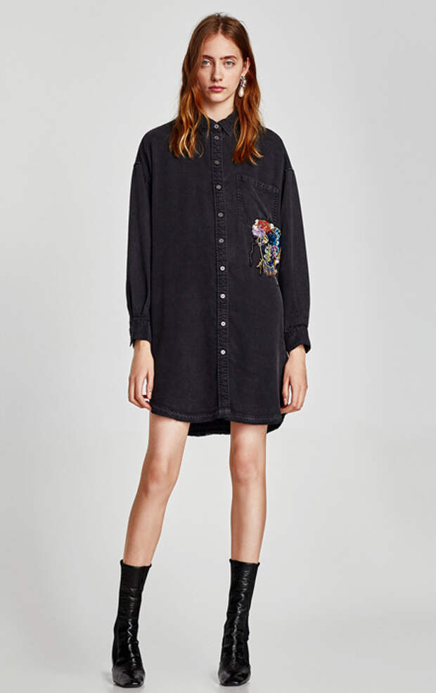 Zara, 3599 рублей Zara, 3599 рублей