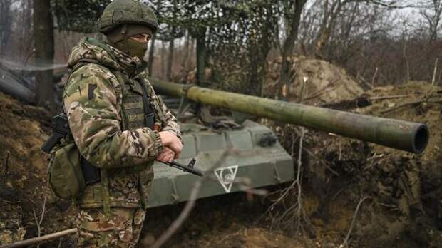 "Сил у противника там маловато": Алехин раскрыл, как ВСУ тщетно пытаются "прорваться" в Дробышево