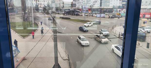 Обстановка на золотом кольце