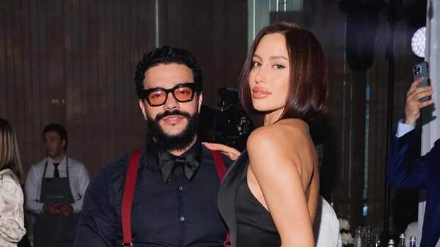 Подруга Тимати проболталась о переменах в его личной жизни — больше не холостяк