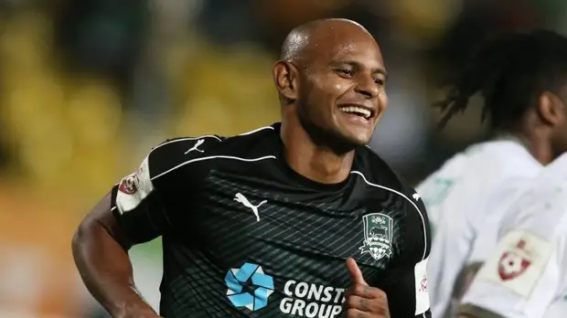 Агент экс-футболиста сборной России Ари не исключил возможности возвращения игрока в РПЛ