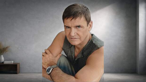 Тайная история «Дикого»: 58-летний Игорь Лифанов, оставивший жену после 13 лет, имеет право на репатриацию из-за «еврейской крови» матери