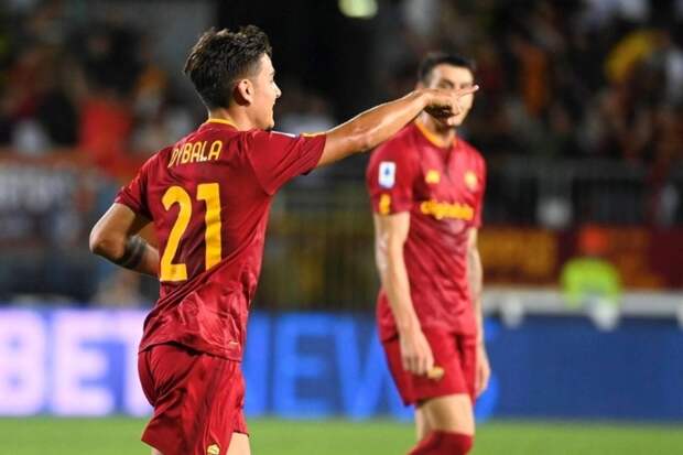 Дибала напомнил «Ювентусу» о необходимости погасить долг