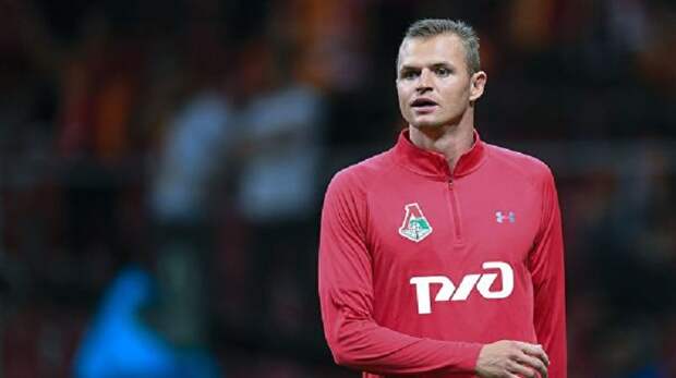 Якубко: "Тарасову нужно определиться, что для него важнее - футбол или какие-то другие дела"