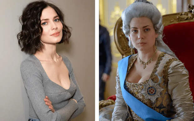 Издевались над собой: 7 звёзд, кому пришлось набрать вес ради роли