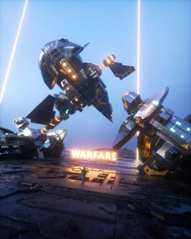 Blizzard анонсирует секретный проект во вселенной StarCraft на BlizzCon 2026