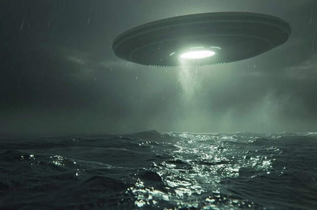 Уфолог Рогачев рассказал о своем контакте с НЛО в лесу