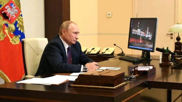 Президент РФ поручил утвердить новый порядок освидетельствования инвалидов
