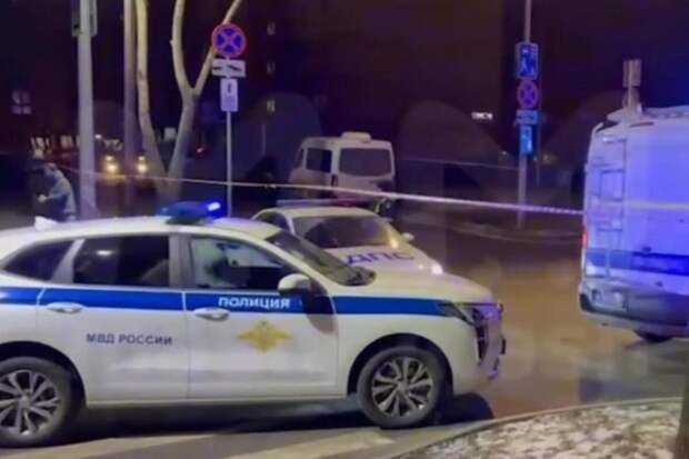 «Тихий начитанный»: коллеги охарактеризовали предполагаемого подрывника полицейских