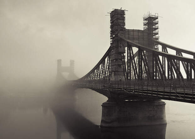 100 изумительных фотографий тумана (часть 1) 2515 100 изумительных фотографий тумана (часть 1)