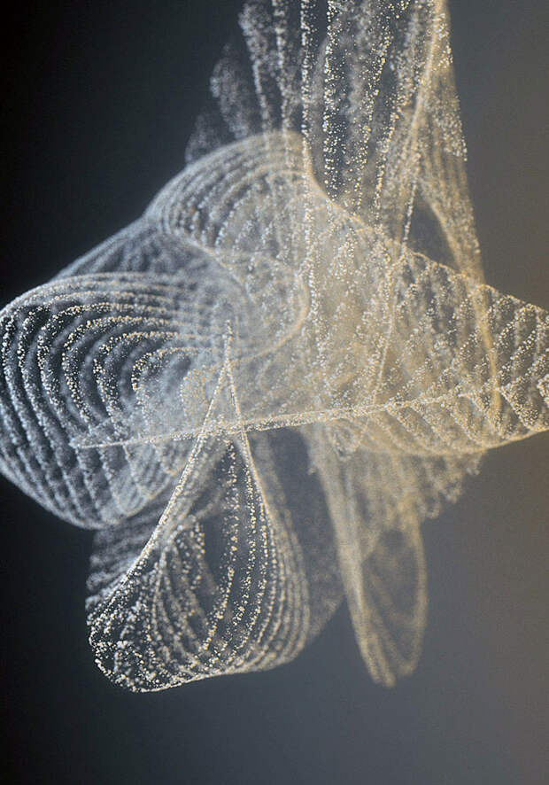 Цифровые картины Адама Мартинакиса