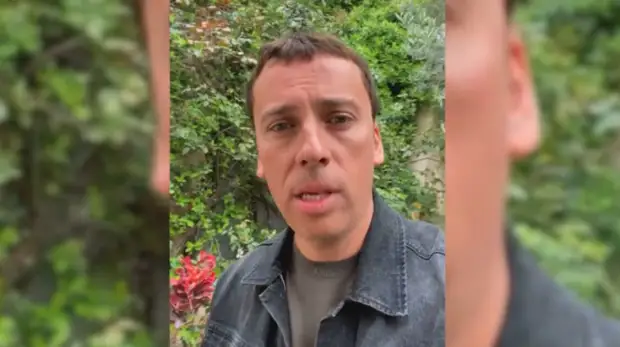 Против шоумена Галкина будет возбуждено уголовное дело