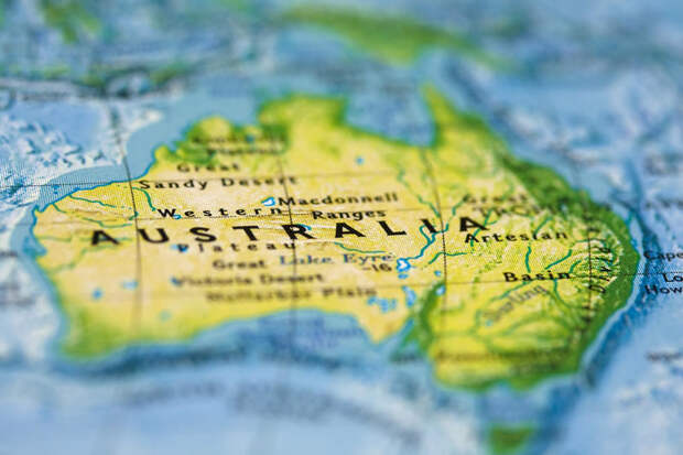 10 фактов об Австралии 10 фактов о Австралии, австралия, факты