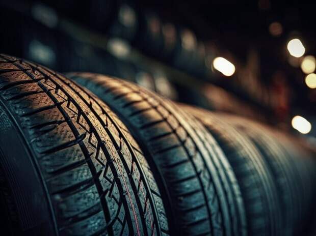 До трети бюджетных шин рискуют исчезнуть с российского рынка