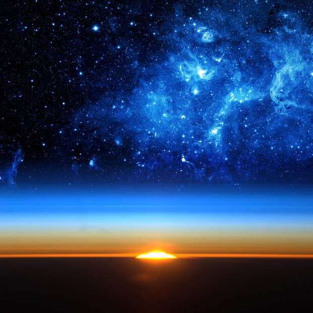 Space Weather: США чуть не развязали ядерную войну с СССР из-за вспышки на Солнце