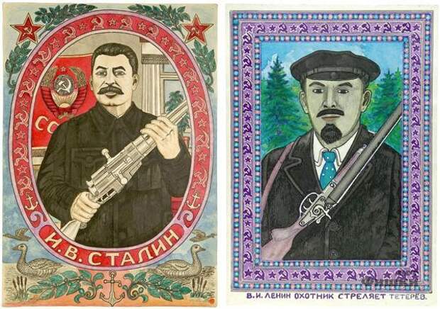 Александр Павлович Лобанов. Рисунки душевнобольного. Александр Павлович Лобанов, сталин, душевнобольные, творчество душевнобольных, длиннопост