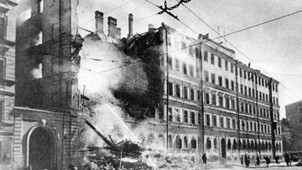 Нельзя назвать точное число: трагические последствия ВОВ все еще беспокоят россиян