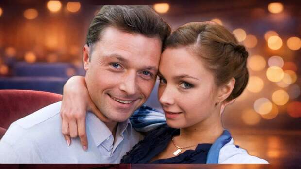 Казался образцом верности: после 20 лет брака Илья Носков ушёл к 29-летней актрисе, заявив, что «тема сложная»