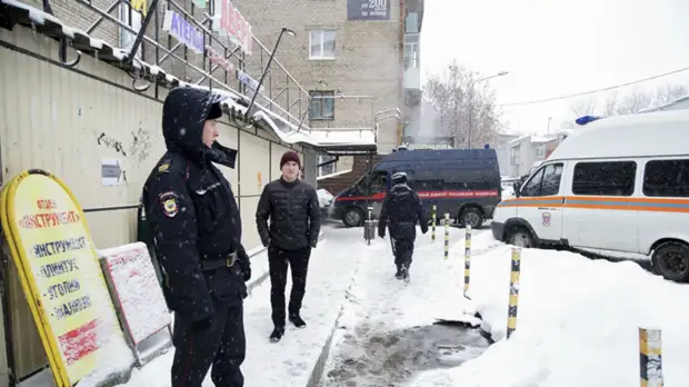 В Пермском крае проверяют все хостелы и отели после ЧП в «Карамели»