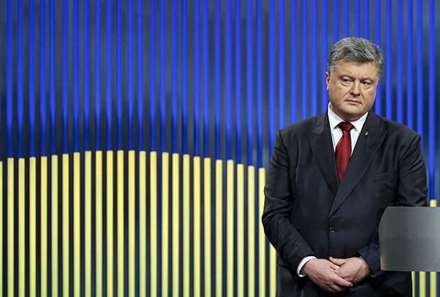 Перед встречей «четверки» Порошенко проведет отдельные переговоры с Олландом и Меркель  