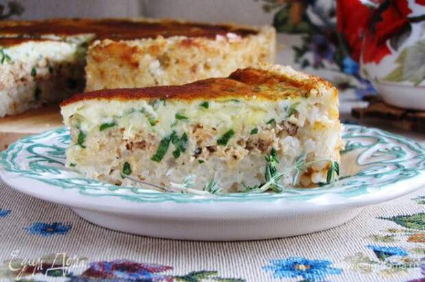 Пирог разрезать и подавать к столу. Приятного аппетита! Вкусного воскресного завтрака! Пирог разрезать и подавать к столу. Приятного аппетита! Вкусного воскресного завтрака!