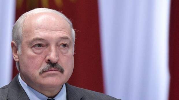 Почему Запад не сможет «свалить» Лукашенко
