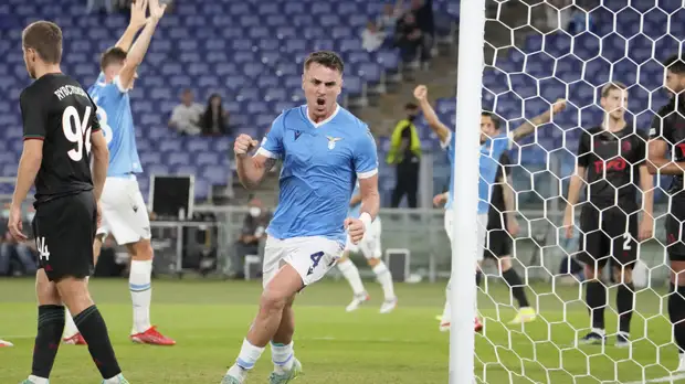 Николич — о поражении «Локомотива» от «Лацио»: соперник был лучше нас