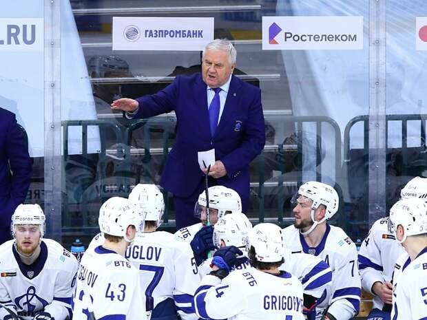 Завершился регулярный чемпионат КХЛ: впереди самое лакомое блюдо - Кубок Гагарина