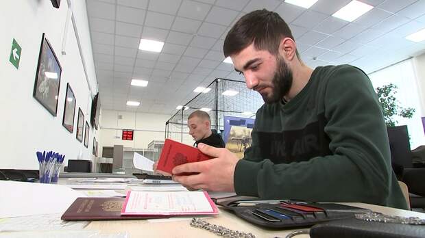 Бывший полицейский объяснил, почему хочет пойти в войска беспилотных систем