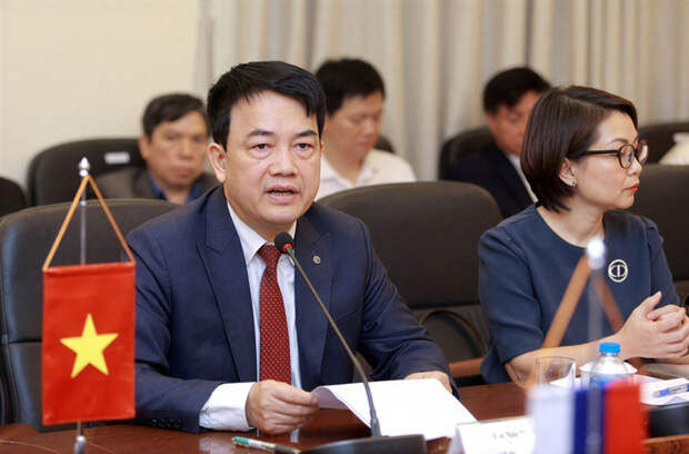 Вьетнам стремится ускорить реализацию атомных проектов