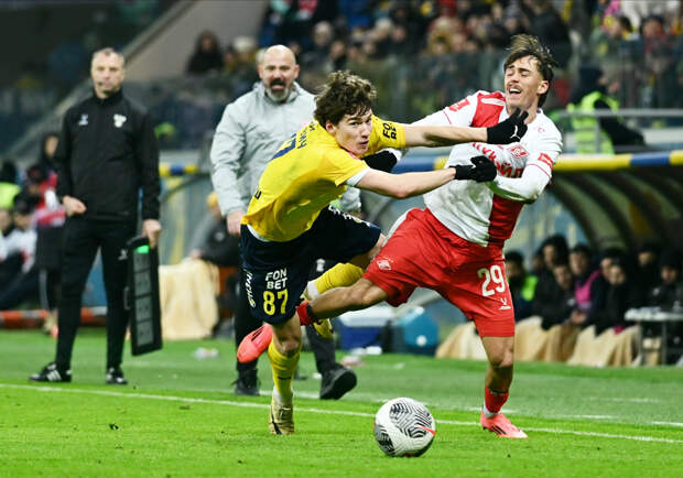 Футболист клуба РПЛ высказался о задержках зарплаты в команде