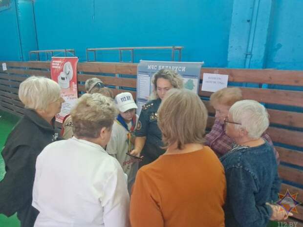 СуперСТАР по-бобруйски.