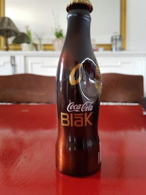 A clearer failure was Coke BlaK. The coffee-flavored soda was released in 2006 and promptly discontinued in 2008 after complaints about the poor taste combination and excessive caffeine.