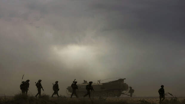 Al Hadath: целью операции Израиля в Ливане было изъятие останков Рона Арада