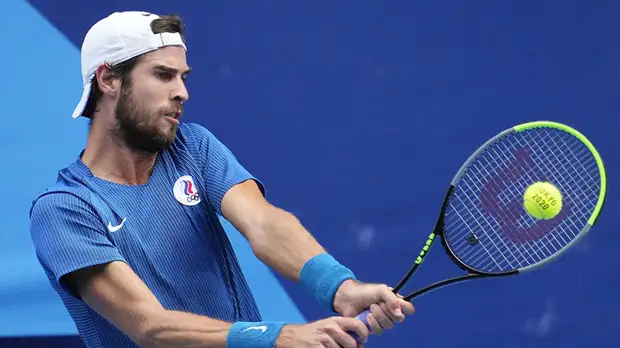 Битва Хачанова за титул, новый шанс Нагорного и первые медали легкоатлетов: чего ждать в девятый день Игр в Токио