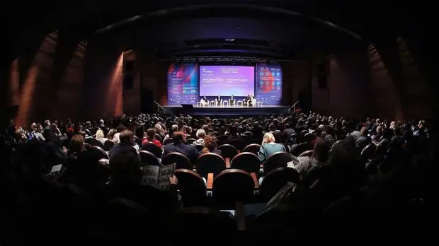 Конференция EdCrunch on Demand пройдёт 8—10 декабря