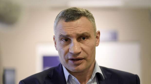 Кличко рассказал, как выживает Киев. "Делаем возможное и невозможное"