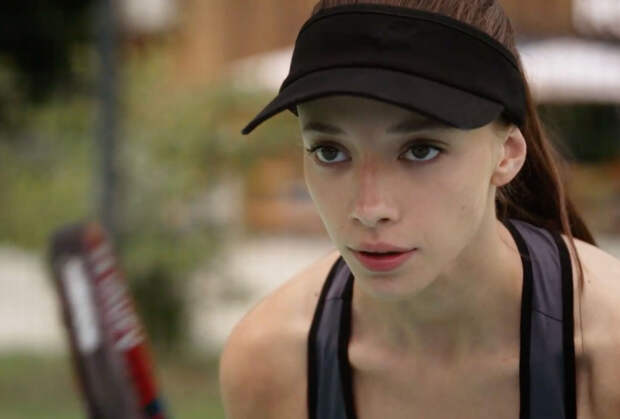 Сериал «Первая ракетка», 2026 год: какой будет спортивная драма про большой теннис с Данилой Козловским