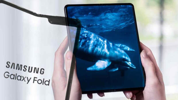 Источник изображения: Nikkei Asian Review, AP/Samsung