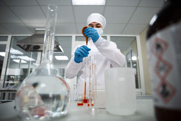 ПНИПУ: найден способ "заставить" лекарственные молекулы принимать нужную форму