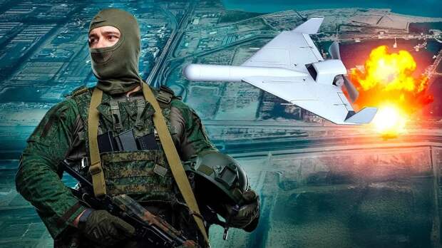 Коллаж NovorosInform