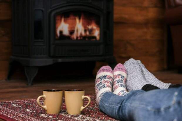 Дедовский способ разжечь печь: забытая мудрость, которая работает и сегодня