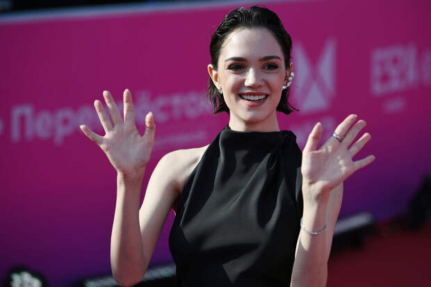 Чемпион мира Шубенков заявил, что Медведева круче Загитовой