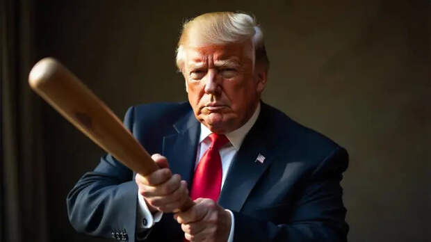 Трамп в ярости, руки развязаны: Москве дали "зелёный свет" на уничтожение центров принятия решений?